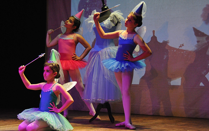 Danza Classica