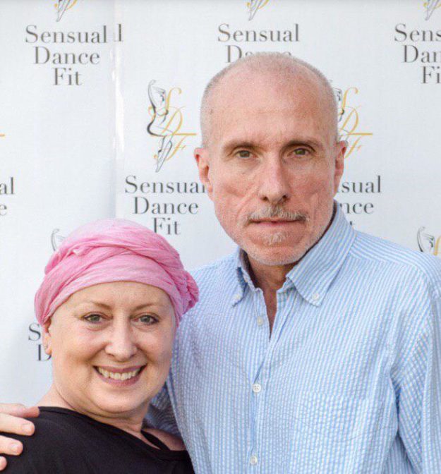 unpassoavanti - il team - Ettore Tamburrini