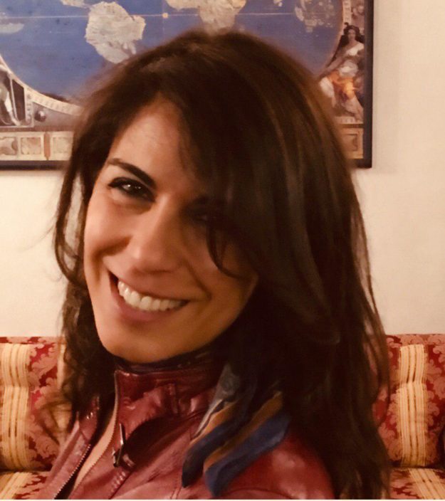 unpassoavanti - il team - Silvia D’Appollonio