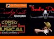 Recitazione Musical e Theatre dance a Un passo Avanti Talenti Roma
