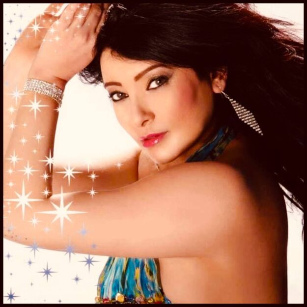 Shahinaz Angela Raqs